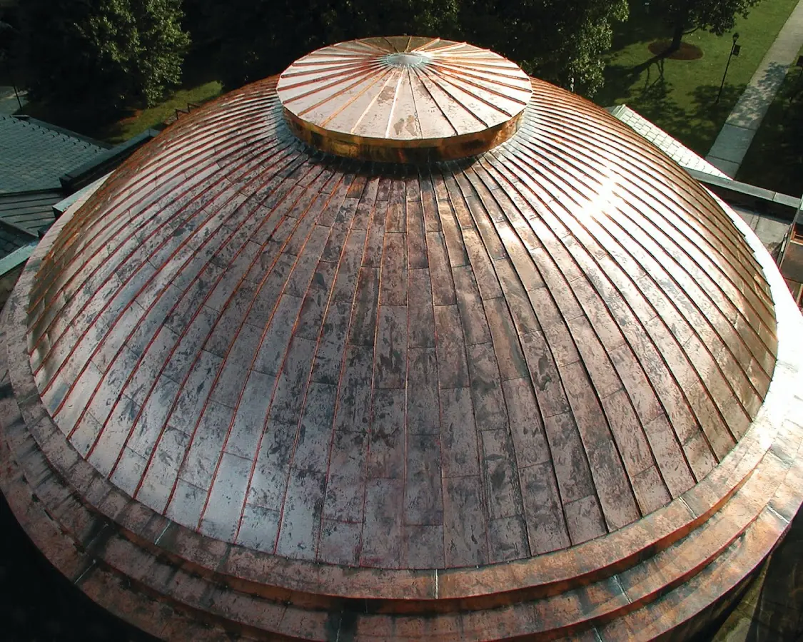 Craftsman Roofing crew installing a new roof in Summerland Beach